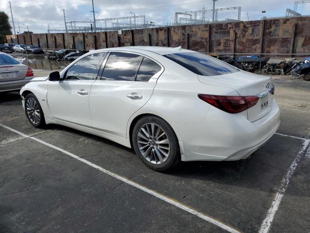 JN1EV7AP7KM542979 Infiniti Q50 LUXE