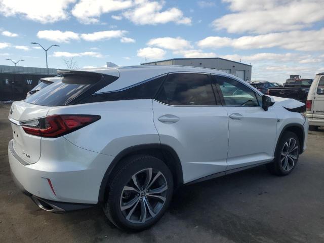 2T2BZMCA8JC153447 Lexus Rx 350 Base