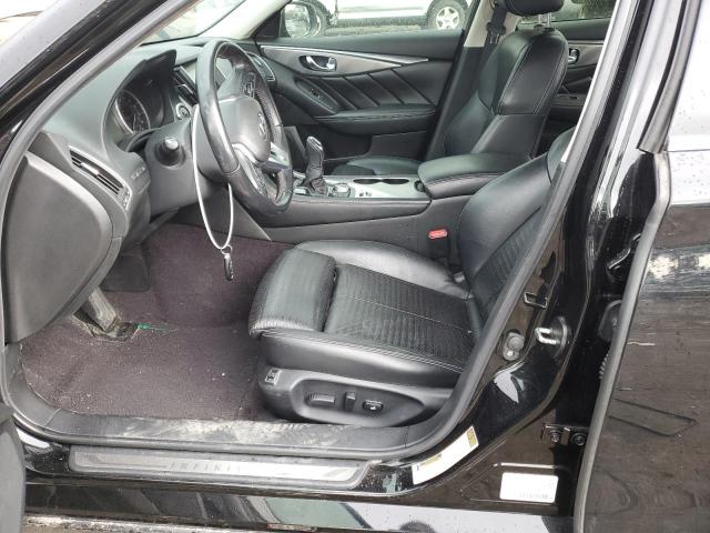JN1EV7AP7JM355529 Infiniti Q50 LUXE