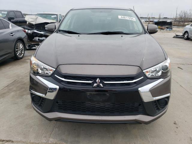 JA4AP3AU7KU009478 Mitsubishi Outlander Sport Es