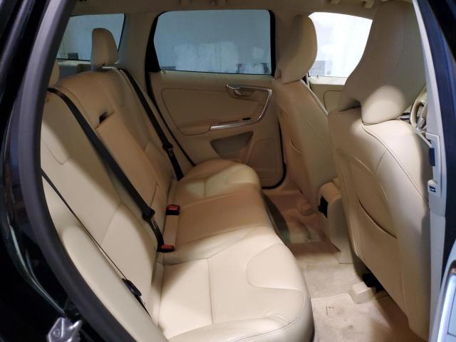 YV440MDM6F2645624 Volvo Xc60 T5 Platinum