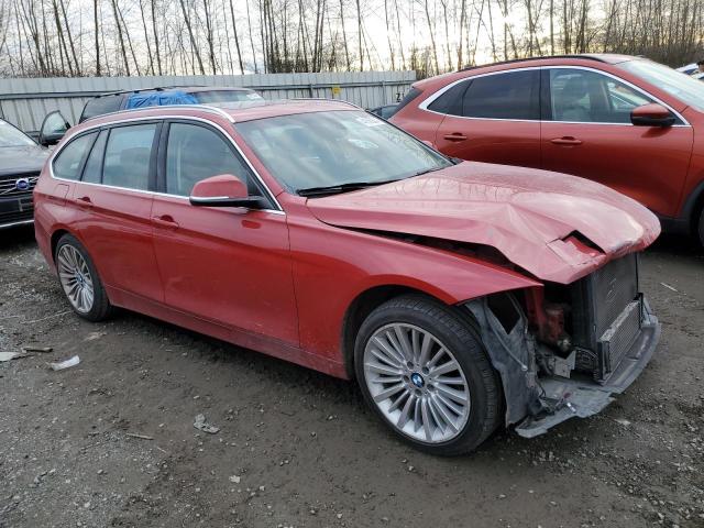 WBA3K5C50EKT33559 BMW 328 D Xdrive