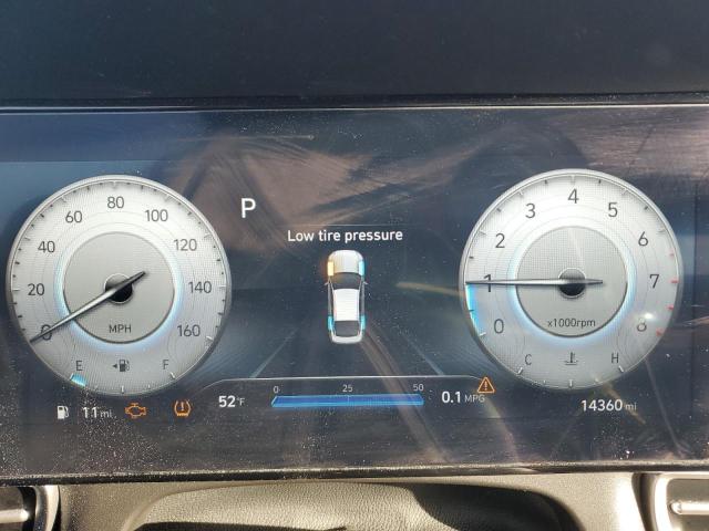 5NPLP4AG1PH114193 Hyundai Elantra Limited