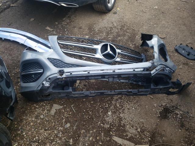 4JGDA5JB2GA770681 Mercedes-Benz GLE 350