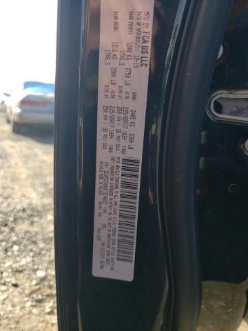 3C4PDCAB4KT874622 Dodge JOURNEY SE