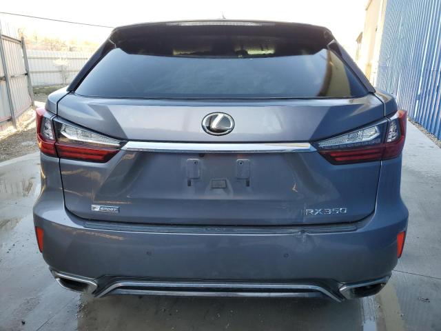 2T2ZZMCA9HC042883 Lexus Rx 350 Base