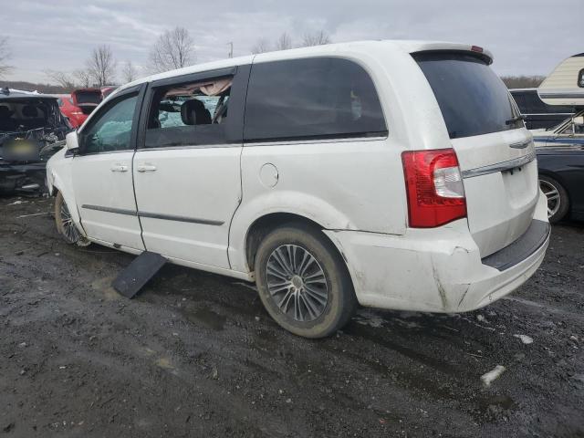 2C4RC1HG3ER199855 Chrysler Town & Country S