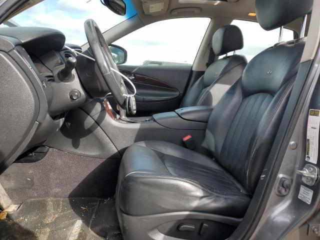 JN1BJ0HR9EM191588 Infiniti QX50