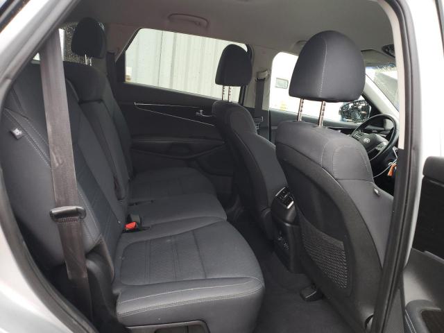 5XYPG4A38KG526917 KIA SORENTO L
