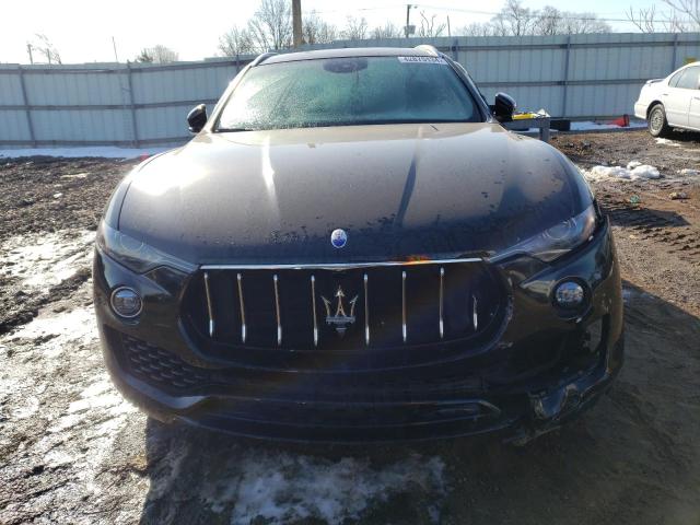 ZN661YUA1KX308215 Maserati LEVANTE S