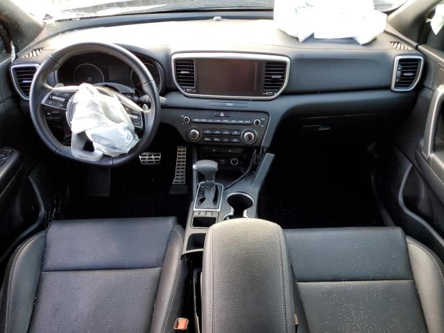 KNDP6CAC4L7747670 KIA SPORTAGE S