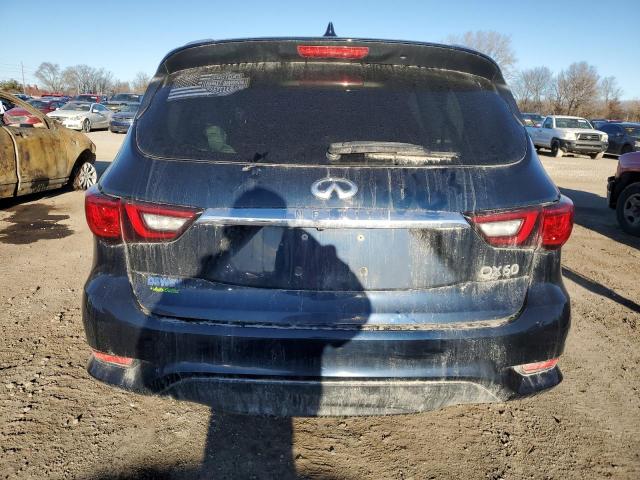 5N1DL0MN0KC514894 Infiniti QX60 LUXE