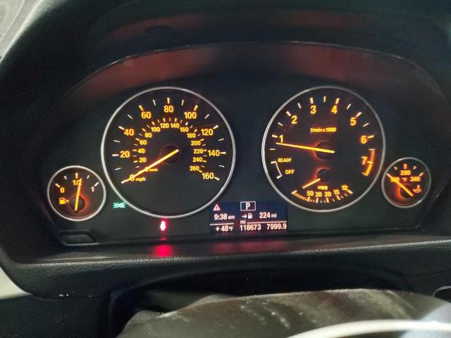 WBA3X5C53ED557186 BMW 328 XIGT