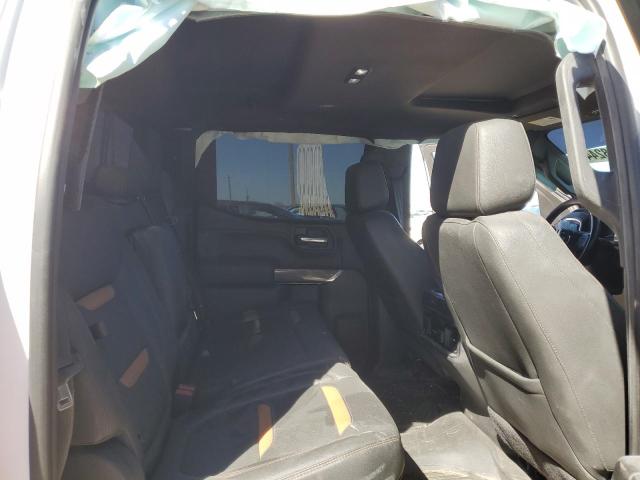 3GTP9EEL5NG156199 GMC Sierra Limited K1500 At4