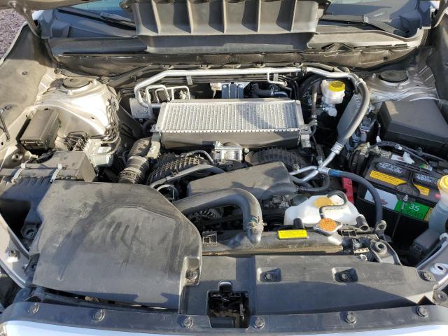 4S4WMACDXK3450609 Subaru Ascent Premium