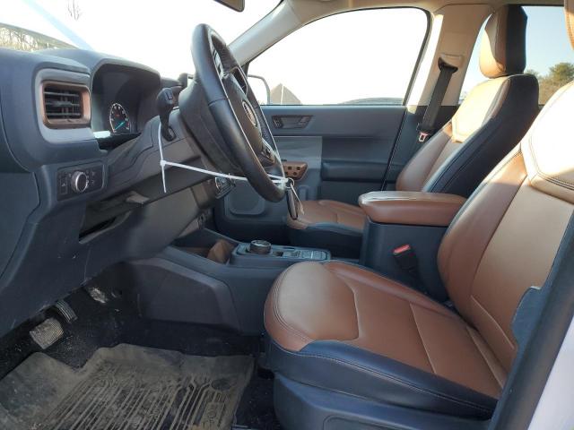 3FTTW8F9XNRA56891 Ford Maverick Xl
