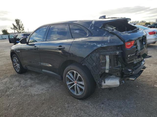 SADCJ2FX1KA610386 Jaguar F-pace Premium