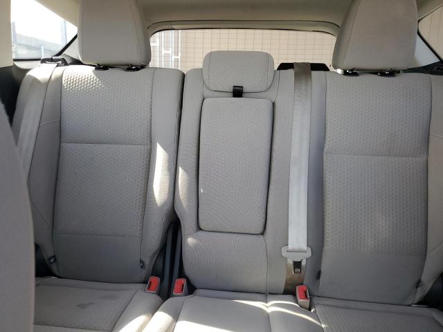 1FMCU0GD6HUA53764 Ford ESCAPE SE