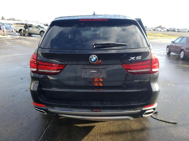 5UXKS4C51J0Y17625 BMW X5 Xdrive35d