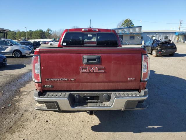 1GTG6DEN6H1165923 GMC CANYON SLT