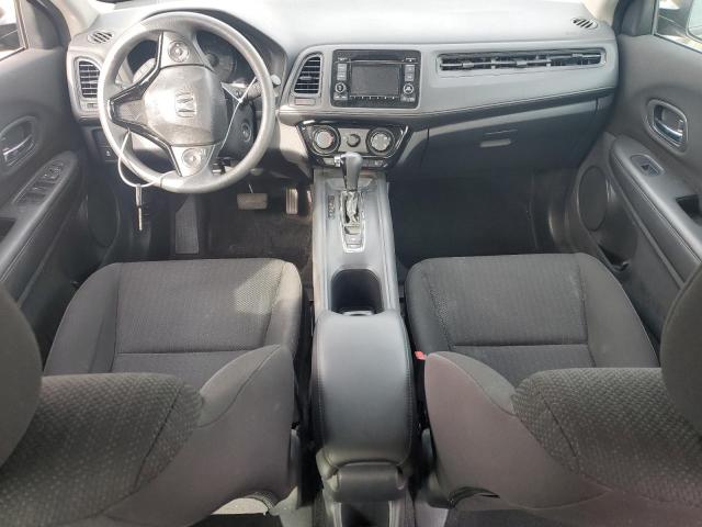 3CZRU5H39HG702701 Honda HR-V LX