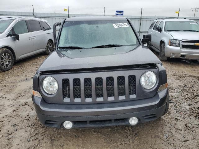 1C4NJPBA3GD561264 Jeep Patriot Sport