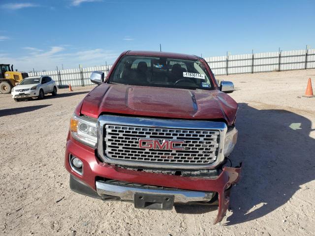 1GTP6EE17H1253771 GMC Canyon Denali