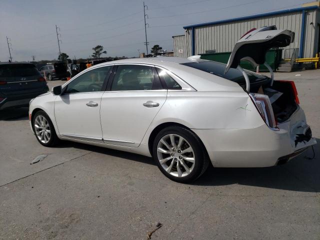 2G61M5S33H9126967 Cadillac XTS LUXURY