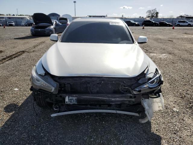 JN1BV7APXFM348343 Infiniti Q50 BASE