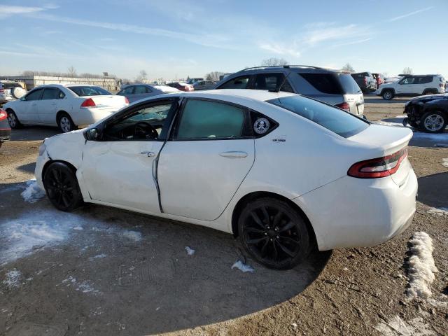 1C3CDFFAXGD816872 Dodge Dart Sxt Sport
