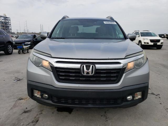 5FPYK2F57JB001054 Honda Ridgeline Rtl