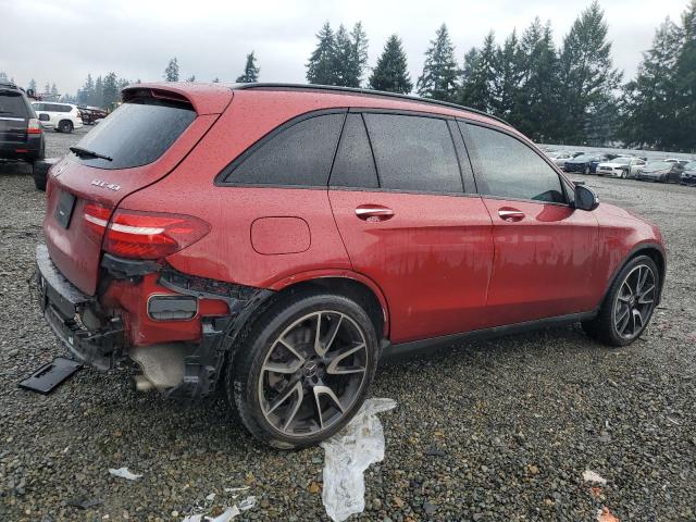 WDC0G6EB6KF541752 Mercedes-Benz Glc 43 4matic Amg