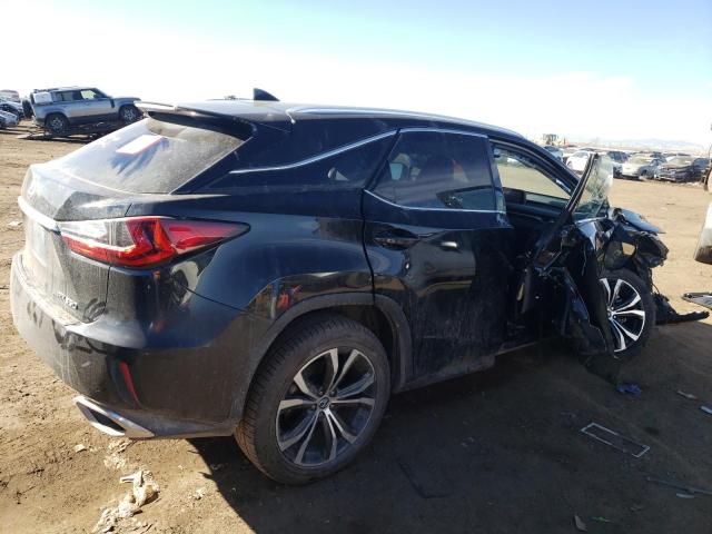 2T2BZMCA1JC155430 Lexus Rx 350 Base