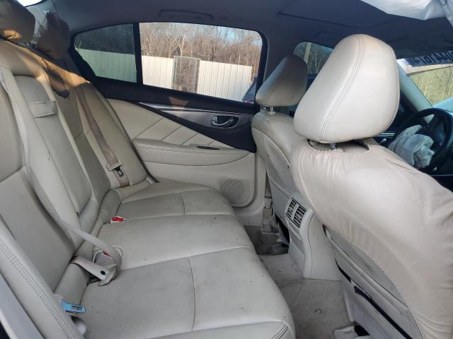 JN1BV7AP1EM690181 Infiniti Q50 BASE