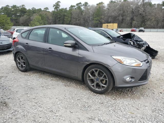1FADP3K23EL372599 Ford FOCUS SE