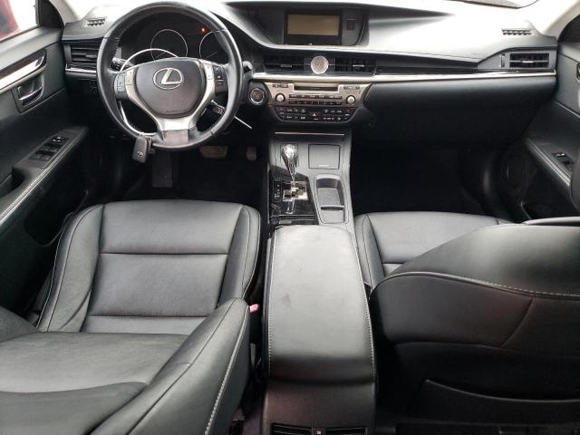 JTHBK1GG5E2109317 Lexus ES 350