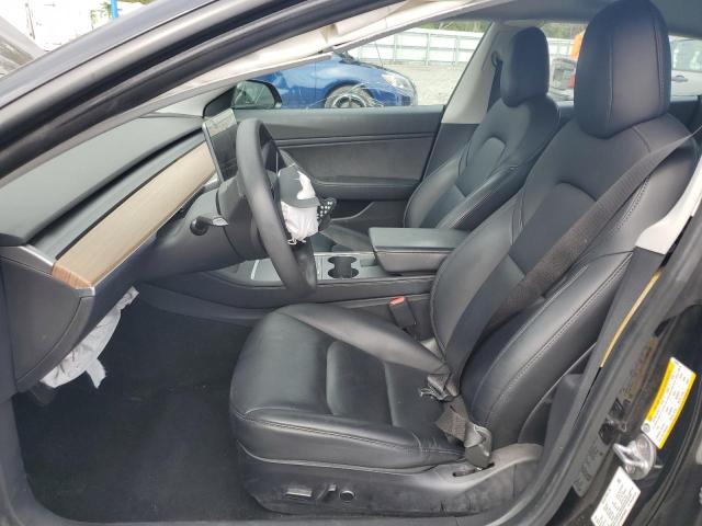 5YJ3E1EBXMF859909 Tesla MODEL 3