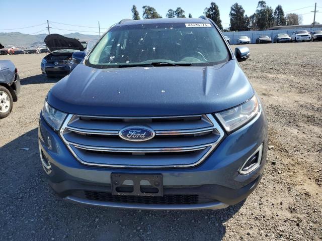 2FMPK3J98JBB53597 Ford EDGE SEL