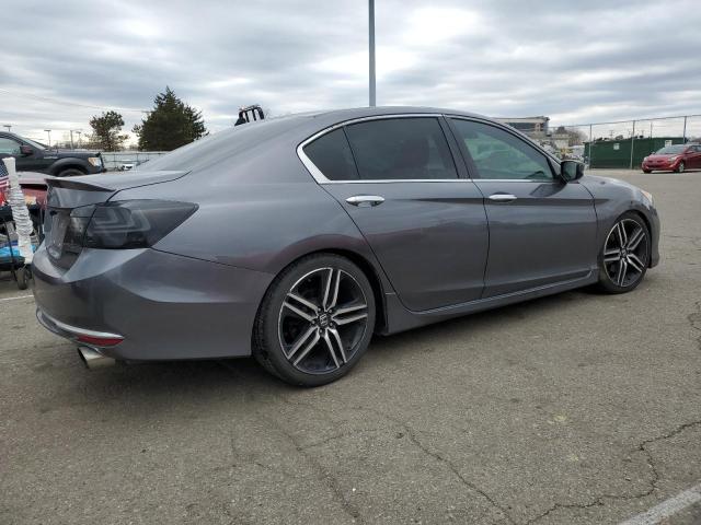 1HGCR2F69HA025402 Honda Accord Sport