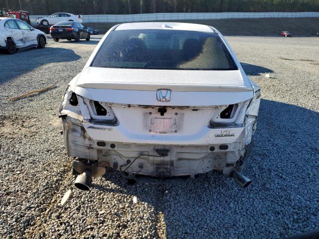 1HGCR3F95GA022866 Honda Accord Touring