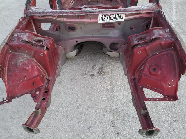 2C3CDXL95KH725987 Dodge Charger Srt Hellcat