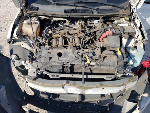 3FADP4BJ2EM136425 Ford FIESTA SE