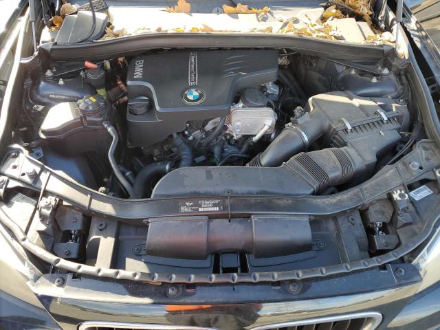 WBAVM1C58FVZ94347 BMW X1 Sdrive28i