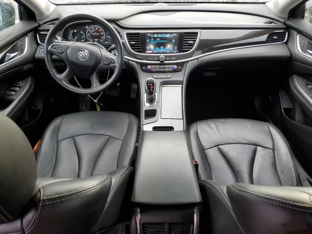 1G4ZP5SS4HU177097 Buick Lacrosse Essence
