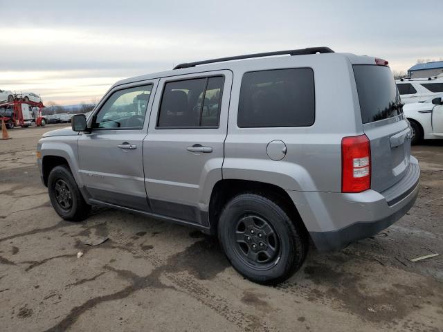 1C4NJPBA2GD688541 Jeep Patriot Sport