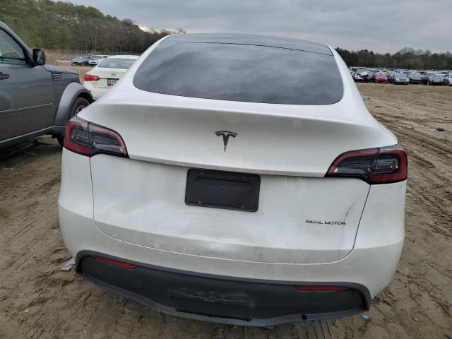 7SAYGDEE4PA041916 Tesla Model Y