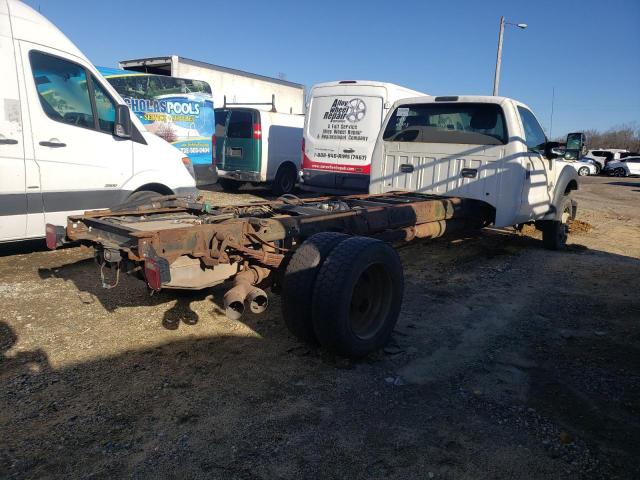 1FDUF5GT5GEC24340 Ford F550 Super Duty
