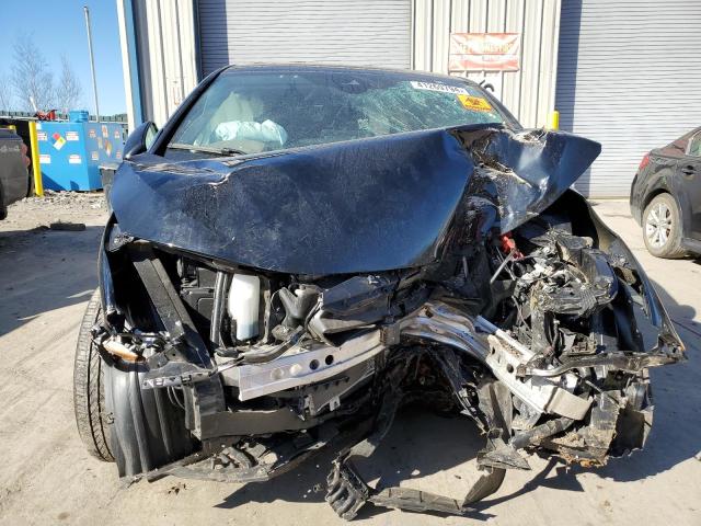 5FNRL6H9XPB017632 Honda Odyssey Elite