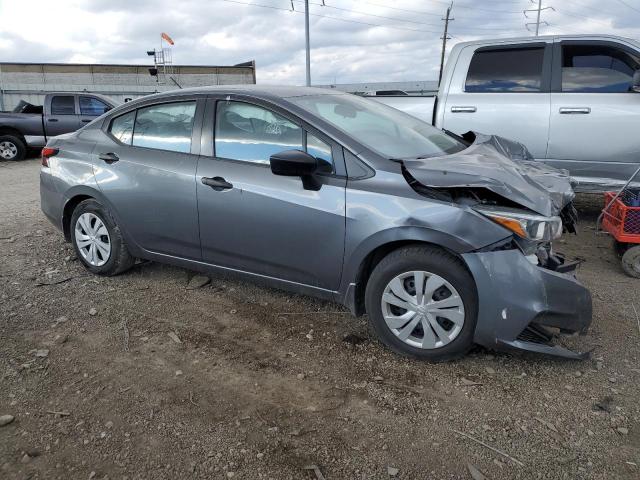 3N1CN8DVXLL805601 Nissan VERSA S