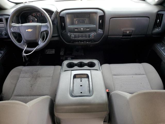 1GCVKPEC1JZ224824 Chevrolet Silverado K1500 Custom